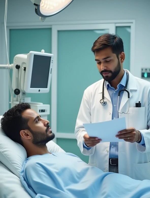 Best Prostate Treatment in old Gurgaon