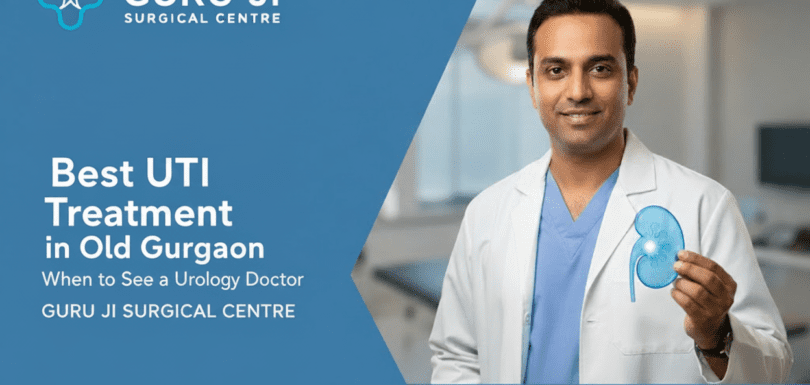 best-uti-treatment-in-old-gurgaon