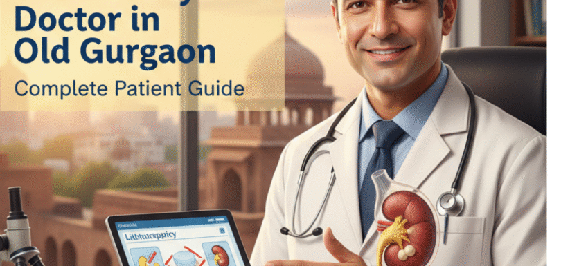 right-kidney-stone-doctor-in-Old-Gurgaon