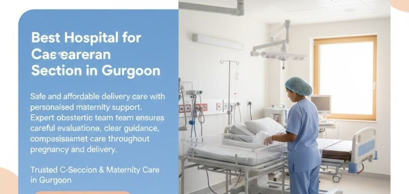 best-hospital-for-caesarean-section-in-gurgaon